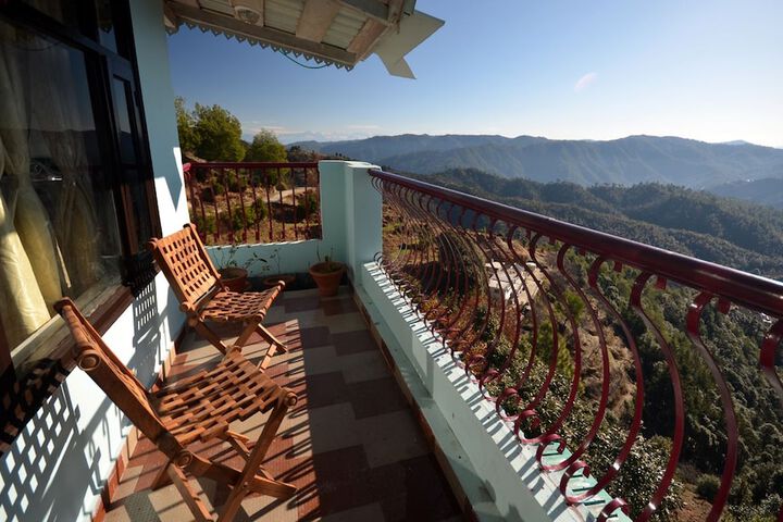 Terrace/Patio 6 of 9