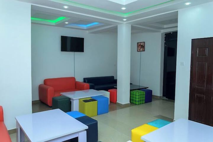 Hotel Interior 4 of 40
