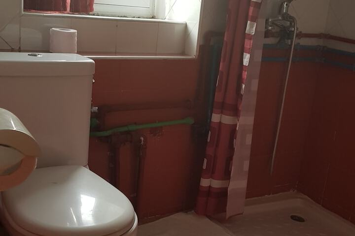 Bathroom Vanities