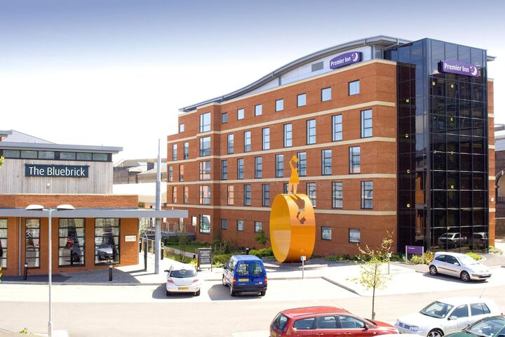 Hotel 16 of 19