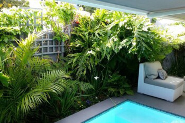 Terrace/Patio 11 of 12