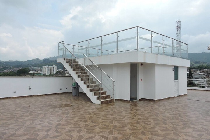 Terrace/Patio 23 of 25