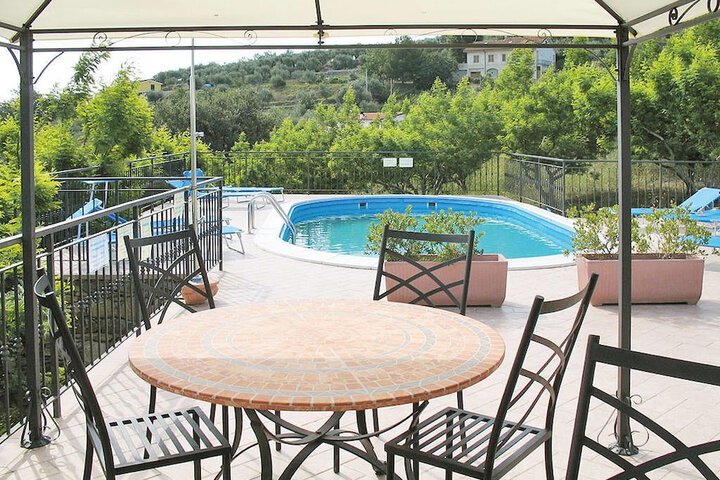 Agriturismo Le Mimose in Imperia