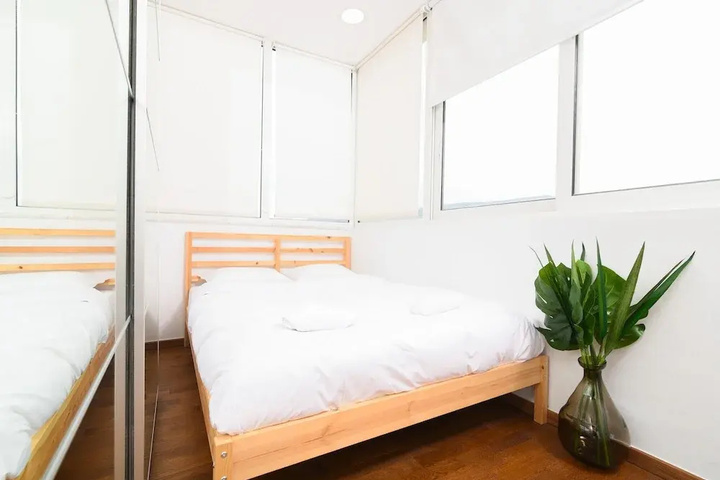 54m² homm Penthouse with Acropolis view