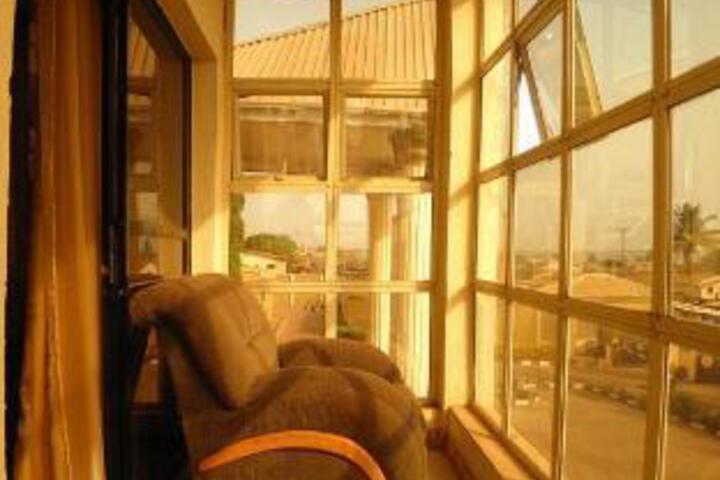Hotel View 3 of 12