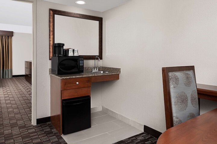 Minibar