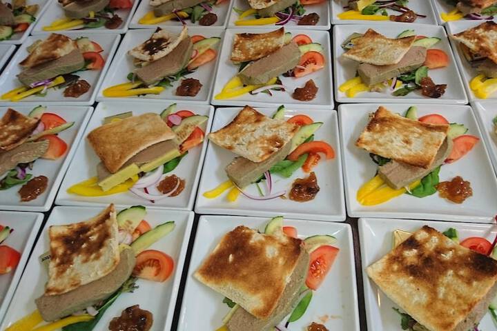 Dining Photos