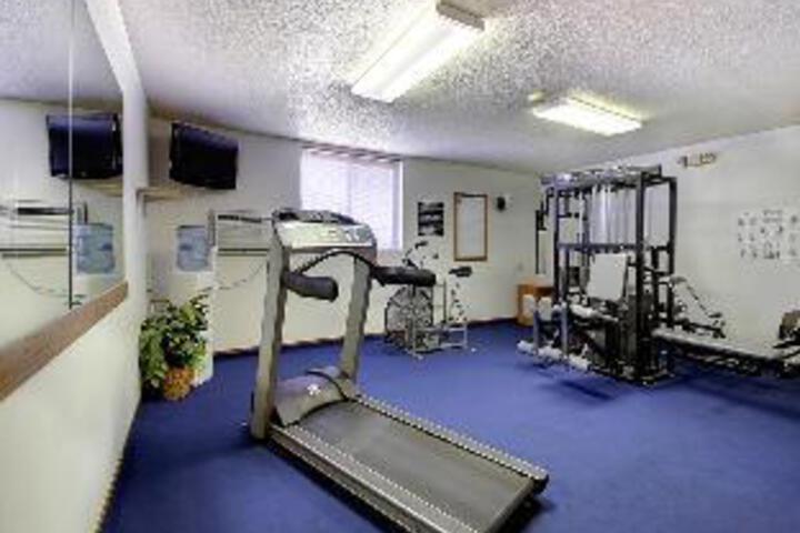 Health and Fitness 5 of 6