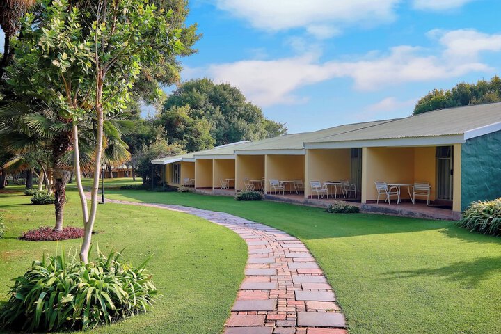 Hotel 185 of 201