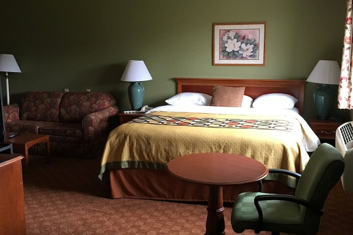 1 King Bed (10 of 16)