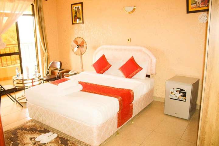 hotel photo