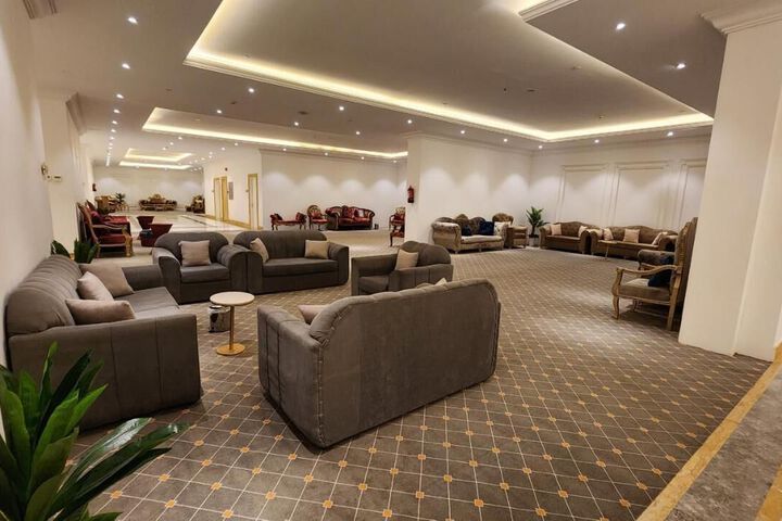 Hotel Interior 39 of 97