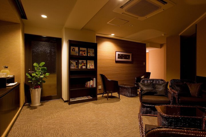 Hotel Interior 68 of 73