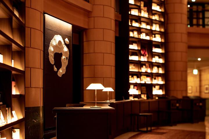 Hotel Interior 6 of 137