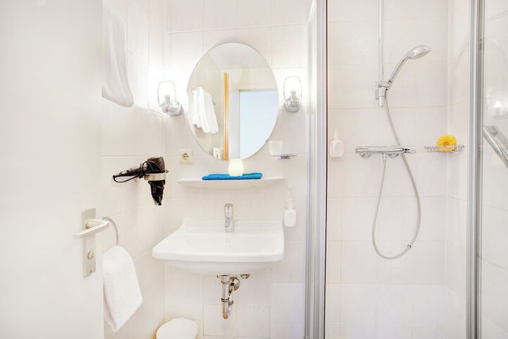 Bathroom Vanities