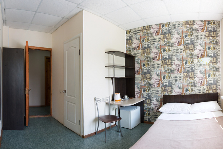 Hotel Berezka