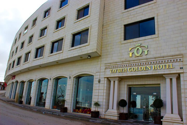 Hotel 95 of 107