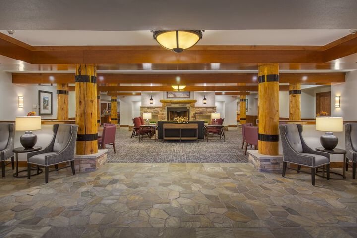 Hotel Interior 3 of 66