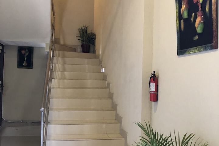 Hotel Interior 16 of 23