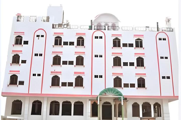Hotel Roma Palace