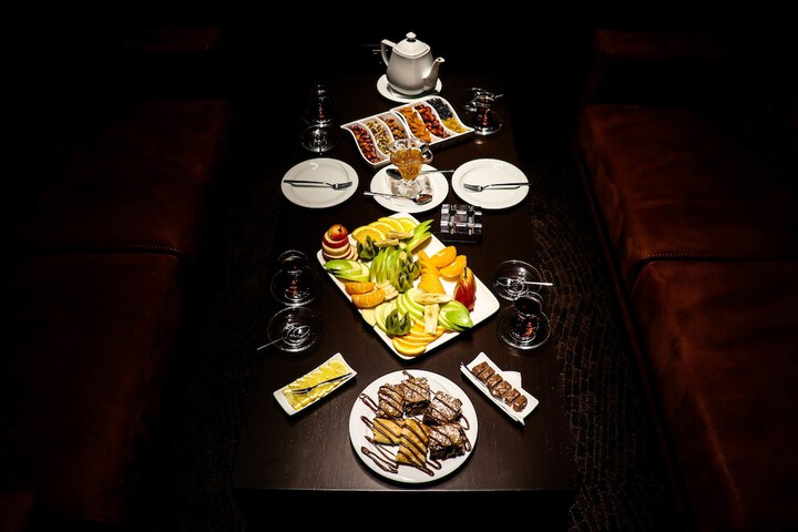 Lounge 268 of 342