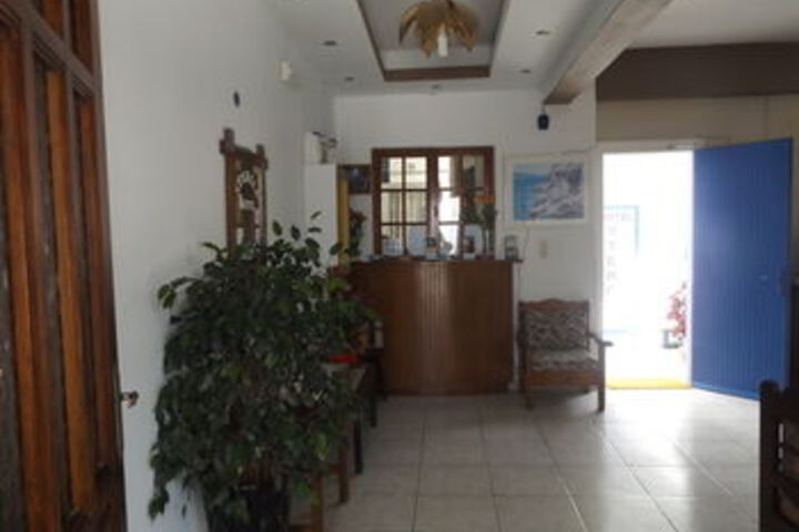 Hotel Interior 24 of 28