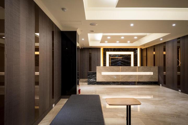 Win Inn Tainan Hotel II