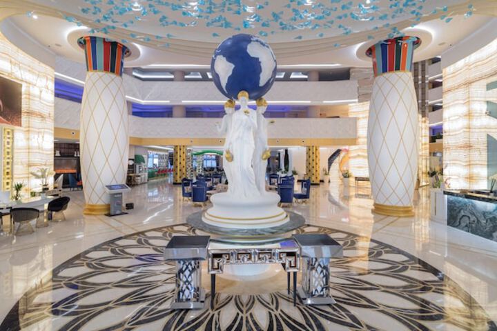 Hotel Interior 25 of 160