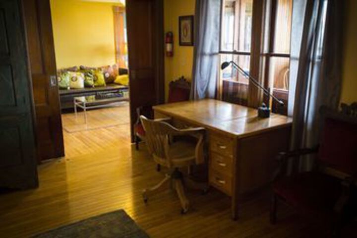 Room 40 of 120