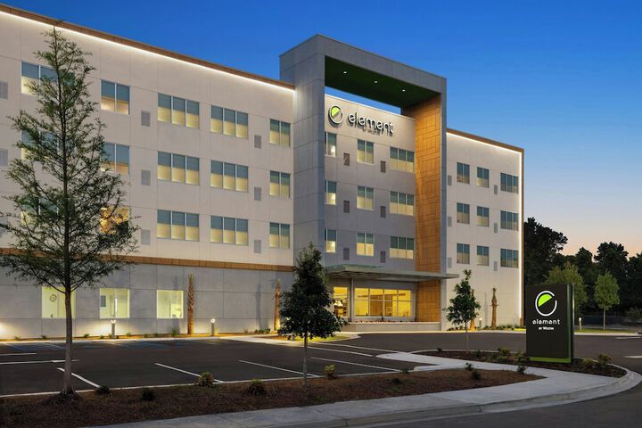 Photo of Element by Marriott Charleston Airport