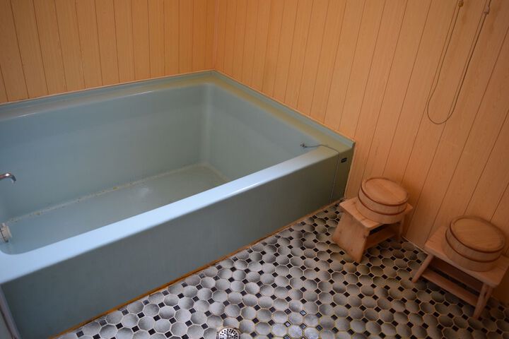 Bath Photo