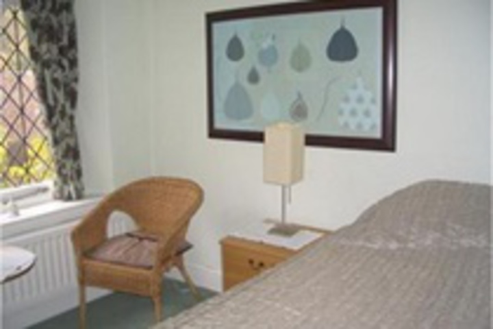 Guestroom Pic