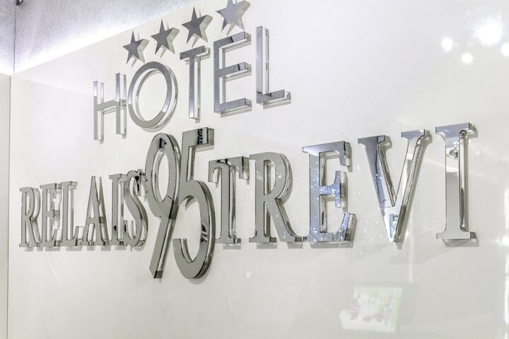 Hotel Interior 90 of 94
