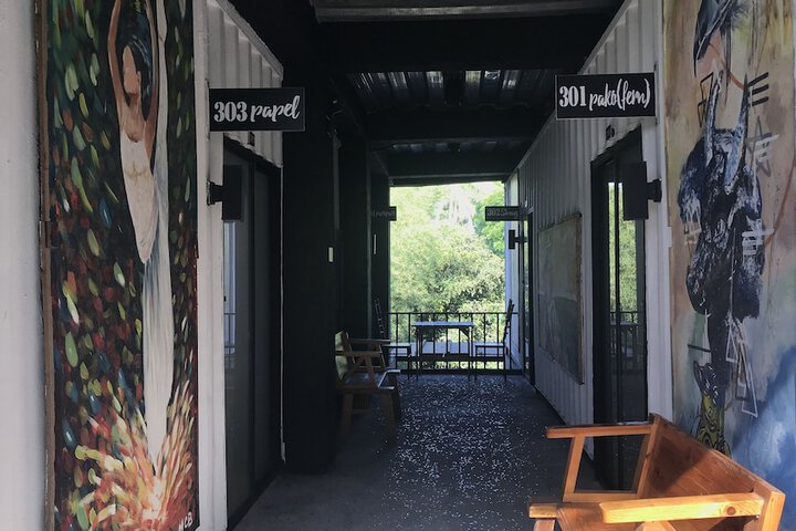 Room 11 of 101