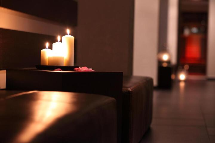 Fitness Facility Photos