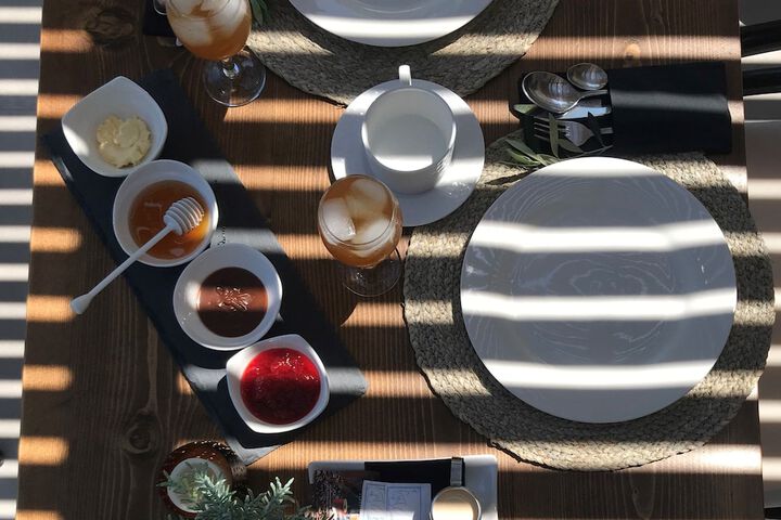 Breakfast/Coffee Service 45 of 70