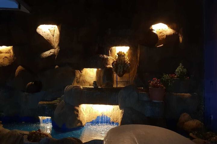 LAFONTAINE KONAK OTEL
