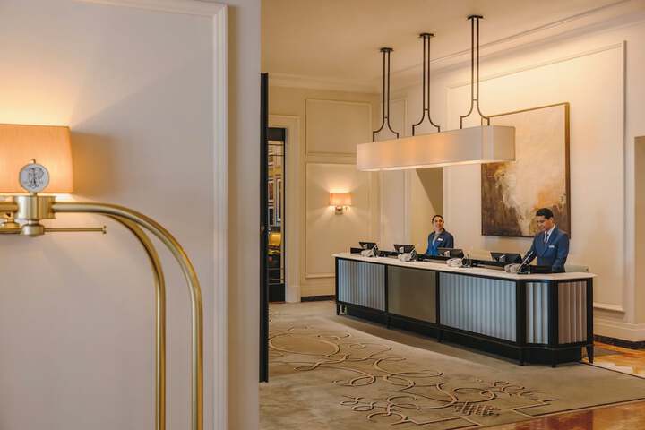 Hotel Interior 4 of 151