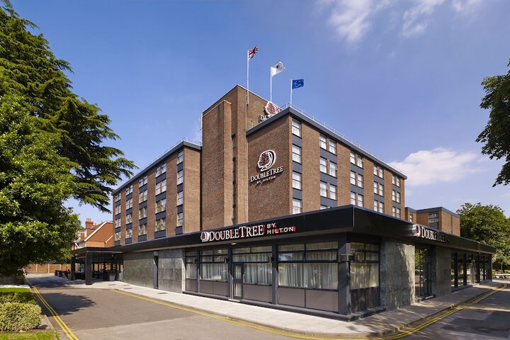 Hotel 126 of 128
