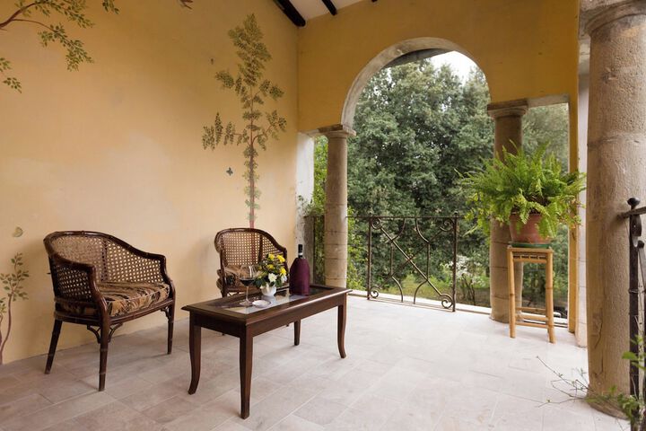 Terrace/Patio 61 of 63