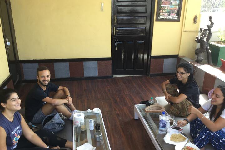 Dining 54 of 58