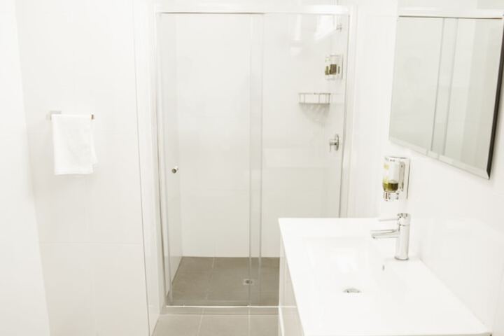 Bath Amenities