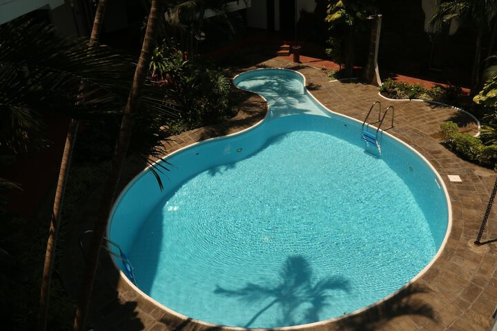 Pool 34 of 61