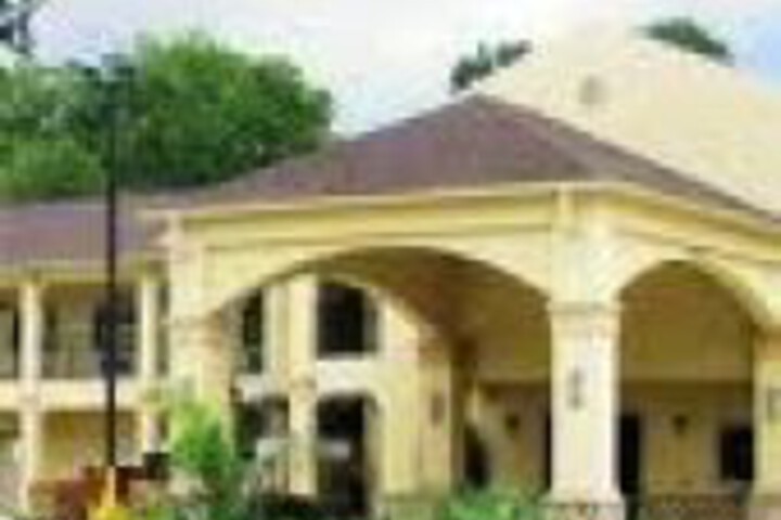 Image of Budget Host Inn & Suites