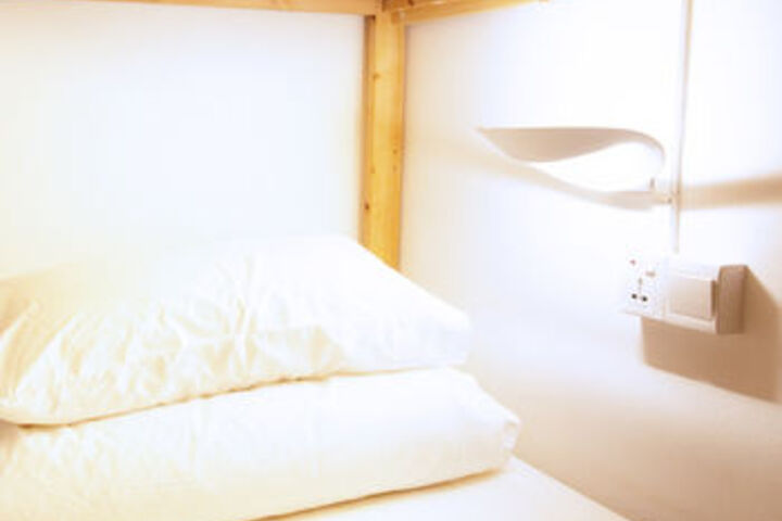 Fitness Center Photo