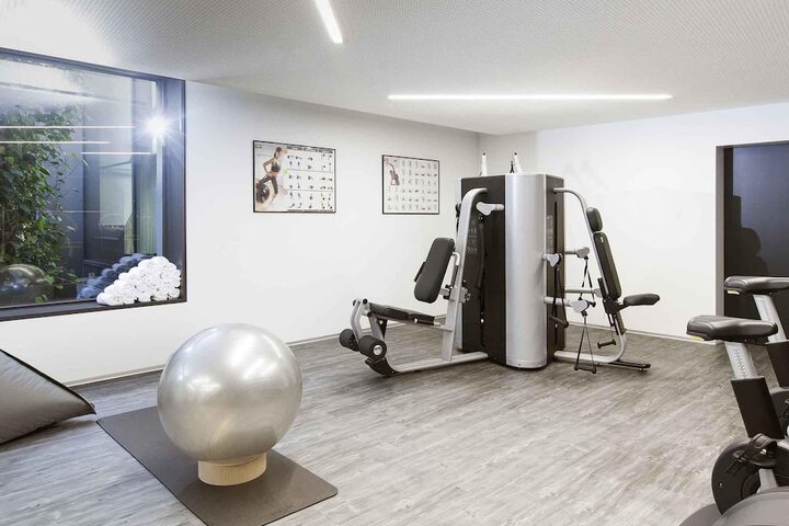 Fitness Club
