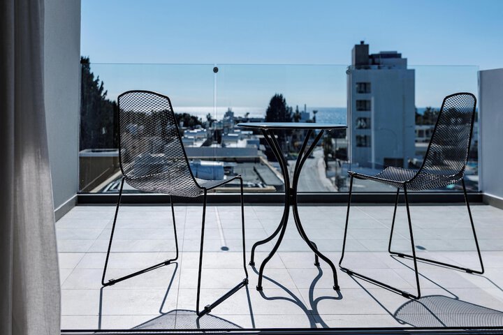Terrace/Patio 25 of 52