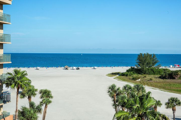 View from room