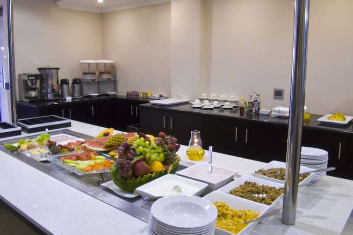 Restaurants