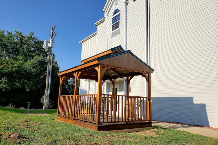 Gazebo